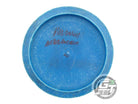 USED Innova DX Firebird 174g Blue Copper Foil Distance Driver Golf Disc