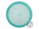USED Above Ground Level BLANK Alpine Spruce 173g Seafoam Midrange Golf Disc