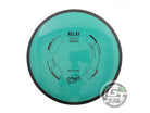 USED MVP Disc Sports Neutron Relay 174g Seafoam Fairway Driver Golf Disc