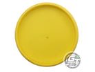 USED Clash Discs Softy Butter 173g Yellow Glitter Foil Putter Golf Disc