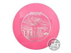 Innova Star Teebird Fairway Driver Golf Disc (Individually Listed)
