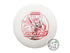Innova DX Valkyrie Distance Driver Golf Disc (Individually Listed)