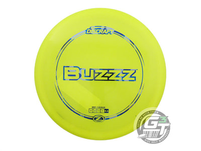 Discraft Elite Z Buzzz Midrange Golf Disc (Individually Listed)