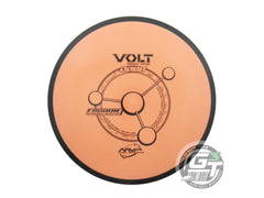 MVP Fission Volt Fairway Driver Golf Disc (Individually Listed)