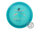 USED Innova Champion Firebird 172g Teal Rainbow Foil Distance Driver Golf Disc