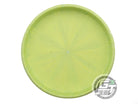 USED Latitude 64 [WYSOCKI] Zero Hard Burst Dagger 172g Lime Putter Golf Disc