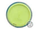 USED Axiom Discs [SE] Fission Time Lapse 163g Yellow Blue Rim Driver Disc