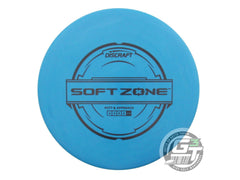 Discraft Putter Line Soft Zone Putter Golf Disc (Individually Listed)
