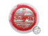 Discmania Limited Edition 2025 Signature Casey White Sky Walker Horizon S-Line FD2 Fairway Driver Golf Disc (Individually Listed)