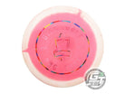 USED Innova Halo Star Mamba 162g White-Pink Distance Driver Golf Disc