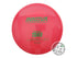 Innova Champion Toro [Calvin Heimburg 5X DGPT] Midrange Golf Disc (Individually Listed)