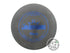 Dynamic Discs Classic Blend EMAC Judge Putter Golf Disc (Individually Listed)
