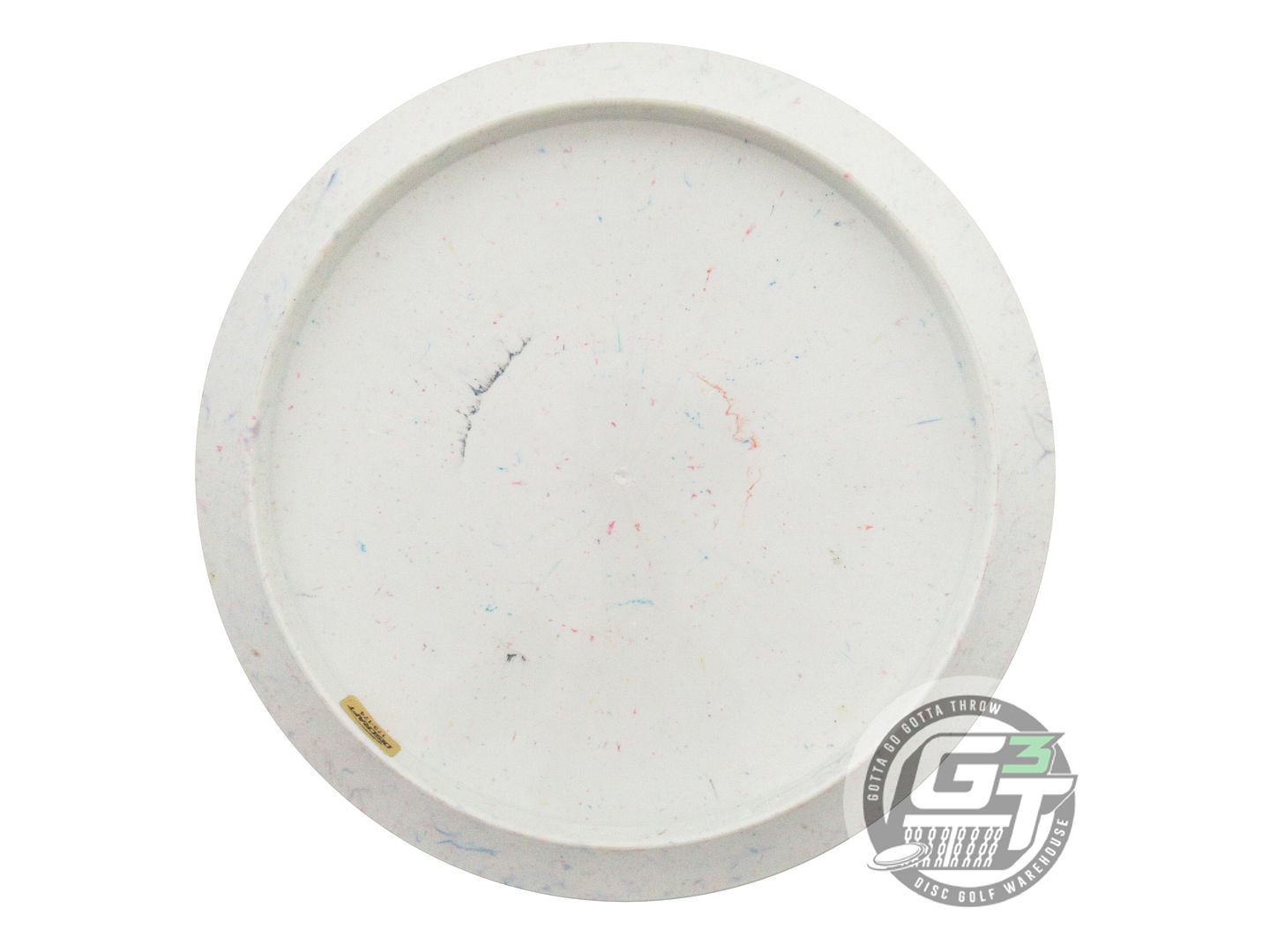 NOS Discraft [PDGA WORLDS] Jawbreaker ESP Athena 174g Snowflake Foil Driver Disc