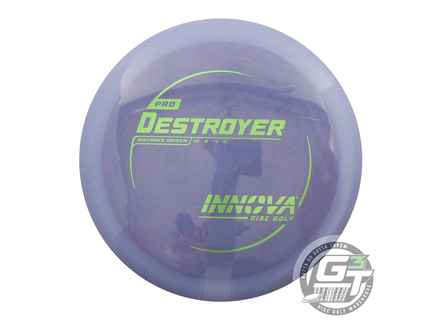 Innova Pro Destroyer Distance Driver Golf Disc (Individually Listed)