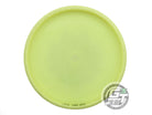 USED Gateway NXT Devil Hawk 174g Yellow Pink Holo Foil Putter Golf Disc