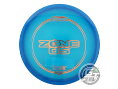 Discraft Elite Z Zone OS Putter Golf Disc (Individually Listed)