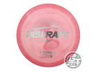 USED Discraft [McBETH] ESP Force 175g Pink Oil Slick Foil Distance Driver Disc
