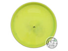 USED MVP Disc Sports X-OUT Neutron Soft Glitch 148g Yellow Putter Golf Disc