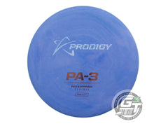 Prodigy 300 Soft Series PA3 Putter Golf Disc (Individually Listed)