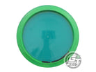 USED DiscMania SOLAR FLARE Horizon S-Line FD3 172g Olive-Green Driver Golf Disc