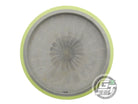 USED Axiom Discs [SE] Fission Rhythm 157g Gray Yellow Rim Distance Driver Disc