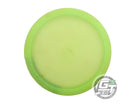 USED Innova Champion Beast 173g Lime Wiped Stamp Distance Driver Golf Disc