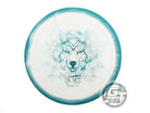 USED Latitude 64 [TATTAR] Royal Grand Orbit Grace 175g Green-White Driver Disc