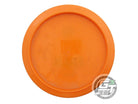 USED Kastaplast K1 Falk 173g Orange Black Stamp Fairway Driver Golf Disc