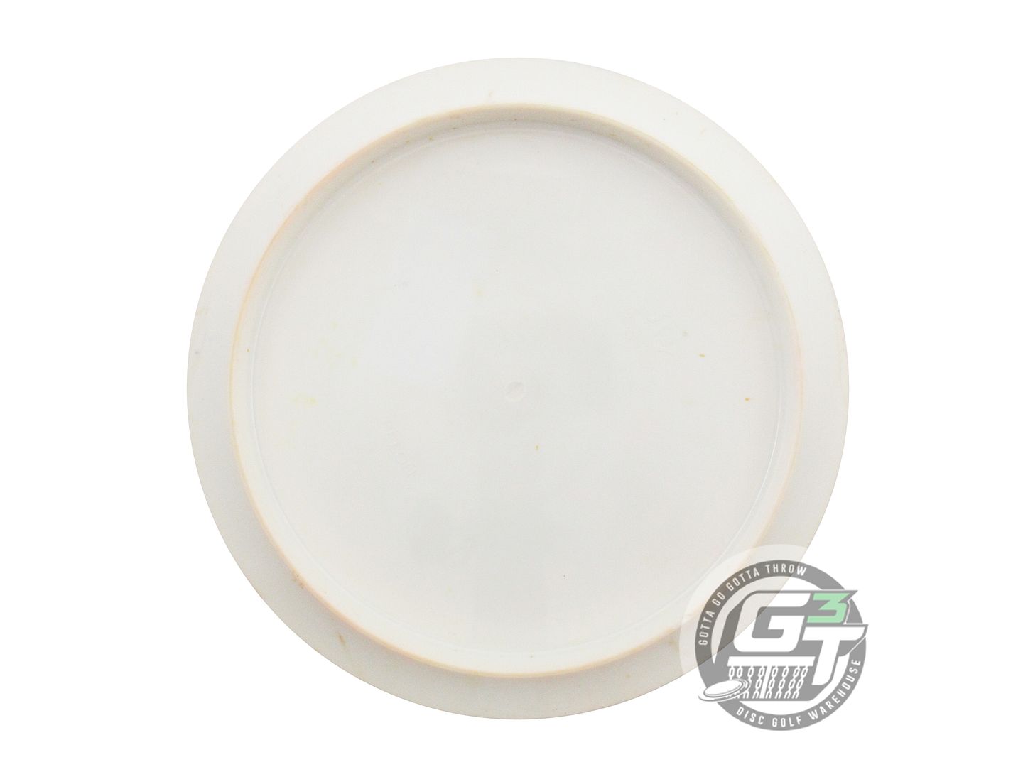 USED Dynamic Discs X-OUT Fuzion Felon 174g White Fairway Driver Golf Disc