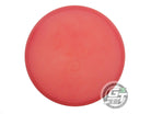 USED Trash Panda PROTO Premium Canyon 173g Red Wiped Stamp Midrange Golf Disc