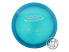 USED Innova Champion Firebird 162g Blue Silver Foil Distance Driver Golf Disc