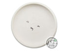 USED Gateway Pure White Magic 171g Gold Foil Putter Golf Disc