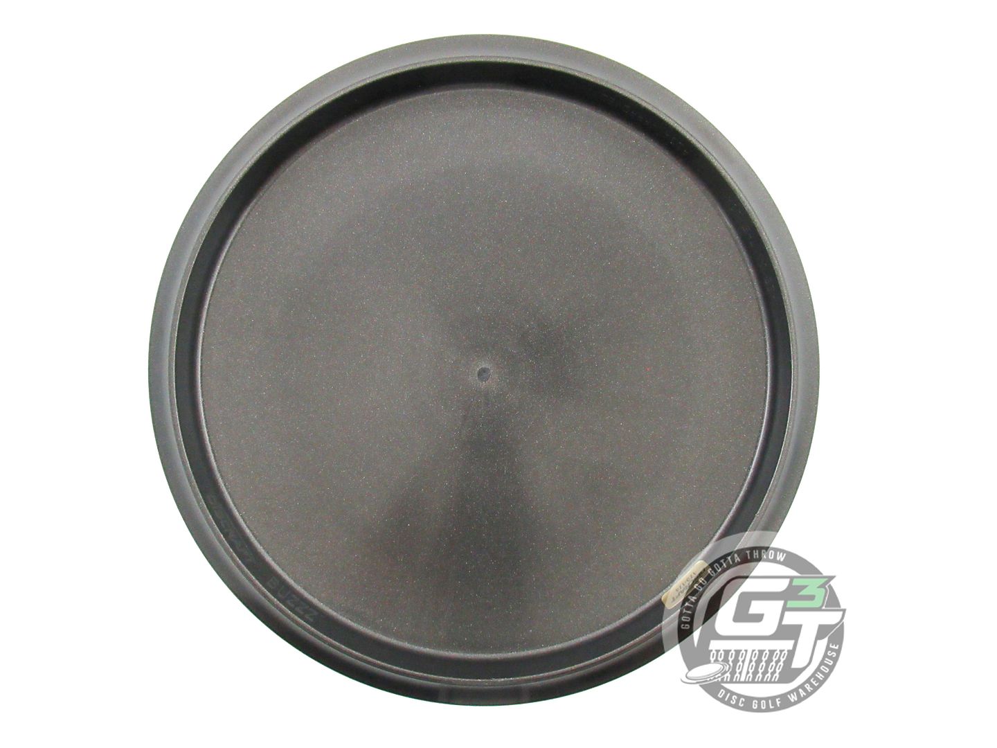 NOS Discraft Z Buzzz 176g Black Holo Bee Foil Midrange Golf Disc