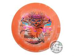 Prodigy Limited Edition 2026 Signature Series Noah Higgins 500 Spectrum FX4 Fairway Driver Golf Disc (Individually Listed)