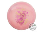 USED Thought Space Vex Persona 175g Pink Fairway Driver Golf Disc