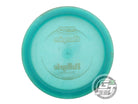 USED Innova Champion Valkyrie 171g Teal Green Foil Distance Driver Golf Disc