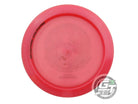 USED Innova Champion Wraith 173g Magenta Green Matrix Distance Driver Golf Disc