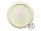 USED Innova Pro Beast 165g Peach-Yellow Black Stamp Distance Driver Golf Disc