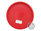 USED Innova HAPPY HOLIDAYS XT Invader 175g Red Blue Foil Putter Golf Disc