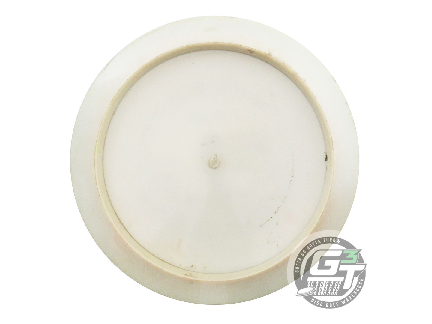 USED Westside Discs Tournament Sword 172g White Rainbow Foil Driver Golf Disc