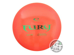 Latitude 64 Opto AIR Fury Fairway Driver Golf Disc (Individually Listed)