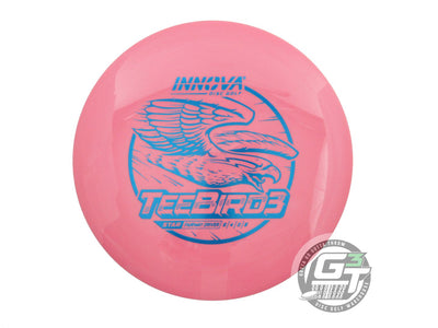 Innova Star Teebird3 Fairway Driver Golf Disc (Individually Listed)