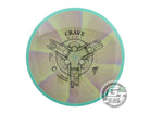 Axiom Cosmic Neutron Crave Fairway Driver Golf Disc (Individually Listed) - Gotta Go Gotta Throw