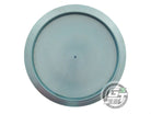 USED Discraft Titanium Undertaker 173g Aqua Teal Foil Driver Golf Disc