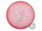 NOS Discraft [LEDGESTONE] CryZtal Sparkle Comet 180g Pink Midrange Golf Disc