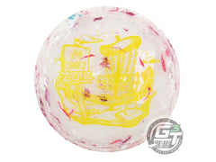 Discraft Limited Edition 2026 Ledgestone Open Jawbreaker Z Super FLX Zone Putter Golf Disc (Individually Listed)