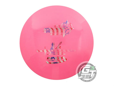 Innova Star XCaliber [Nate Sexton 1X] Distance Driver Golf Disc (Individually Listed)