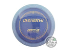 Innova Blizzard Champion Destroyer Distance Driver Golf Disc (Individually Listed) - Gotta Go Gotta Throw