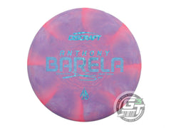 Discraft Limited Edition Anthony Barela Swirl CT Crazy Tuff Focus Putter Golf Disc (Individually Listed)