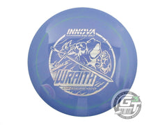 Innova Star Wraith Distance Driver Golf Disc (Individually Listed)